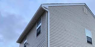 Best Engineered Wood Siding  in Delmar, MD